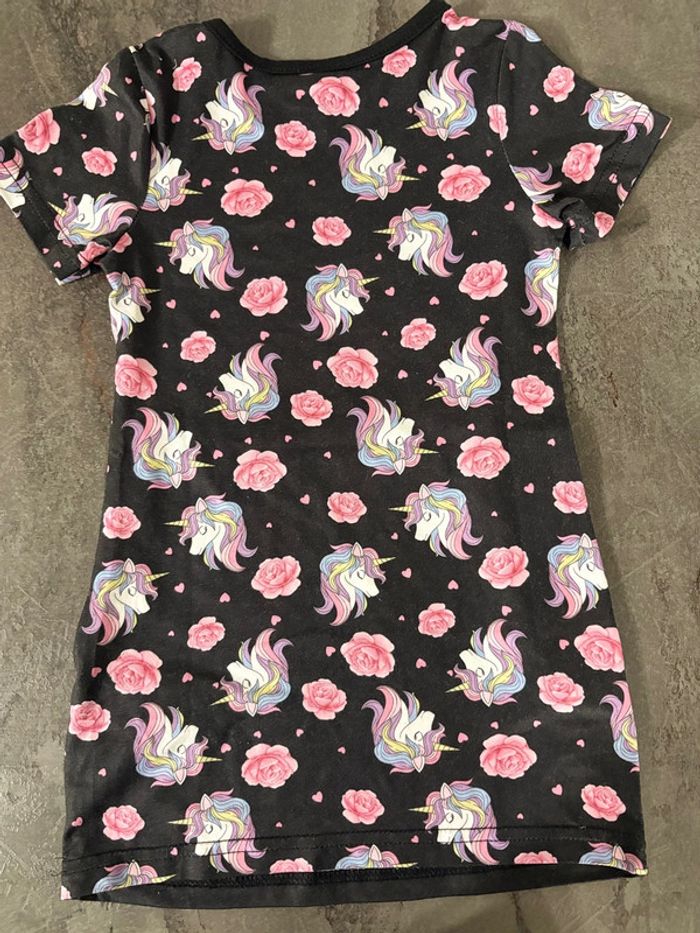Robe licorne - photo numéro 2