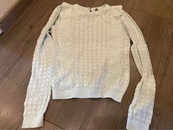 Pull Sergent Major 11 ans