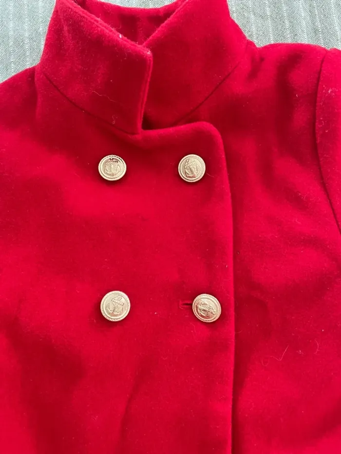 Manteau - photo numéro 4