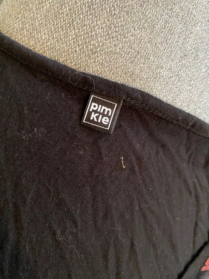 Débardeur taille s - photo numéro 3