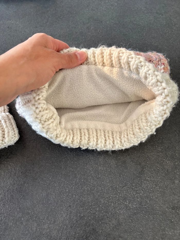 Bonnet - photo numéro 4