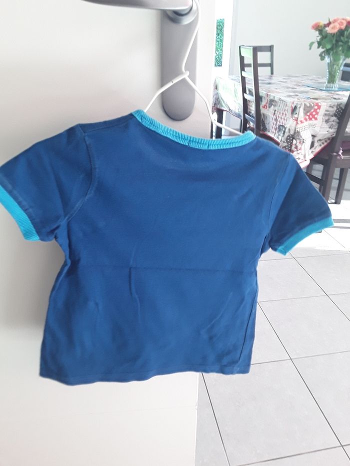 Tee shirt garçon - photo numéro 2
