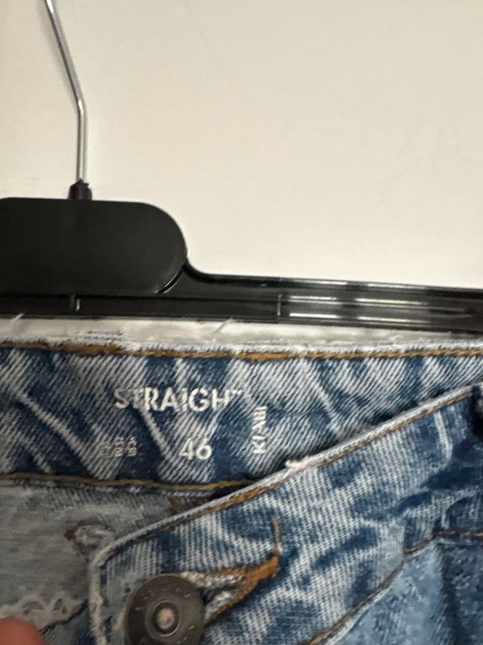 Jean femme - photo numéro 3