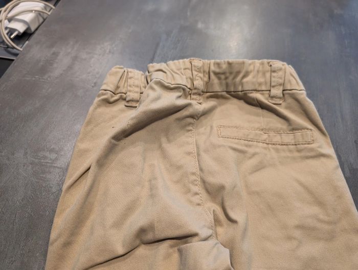 Pantalon chic garçon 6 ans comme NEUF - photo numéro 2