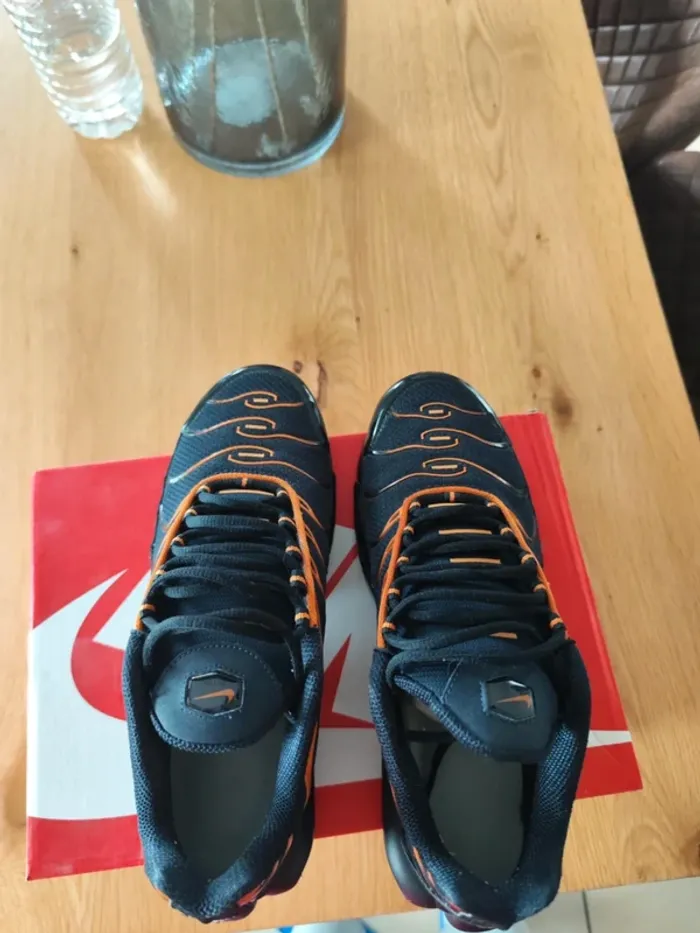 Nike air max plus tn obsidian - photo numéro 2