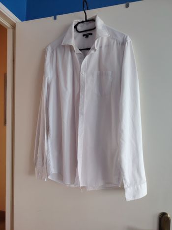 Chemise homme