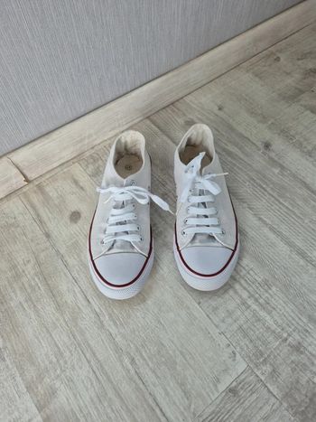 Baskets/tennis  Pointure 41