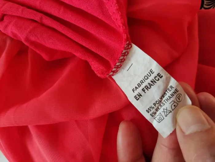 Jolie robe dos nu - photo numéro 10