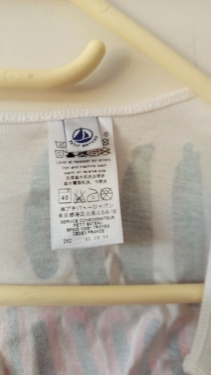 Cache épaule petit bateau - photo numéro 9