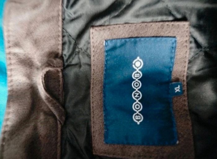 Blouson bonobo taille xl - photo numéro 4