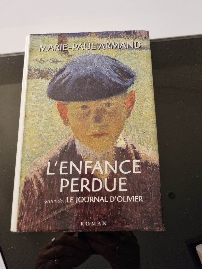 L'enfance perdue
