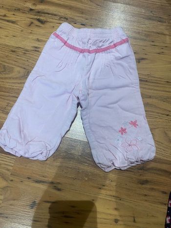 Pantalon 9mois