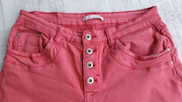 Jeans Taille 38 - photo numéro 3
