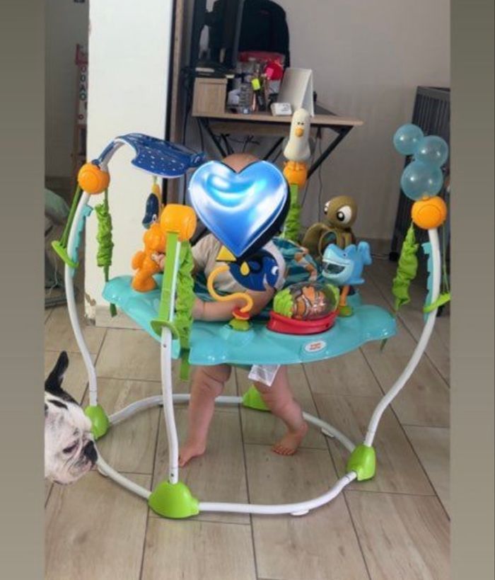 Jumpero - photo numéro 4