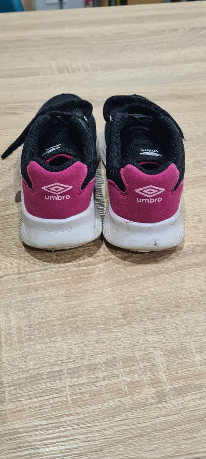 Basket fille - photo numéro 3