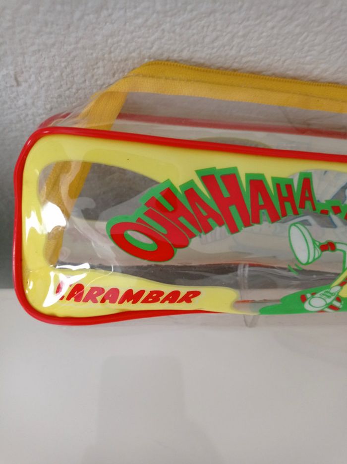Trousse Carambar - photo numéro 4