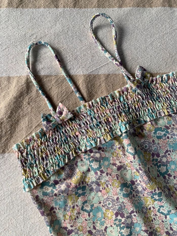 Maillot bain Liberty Etam - photo numéro 3