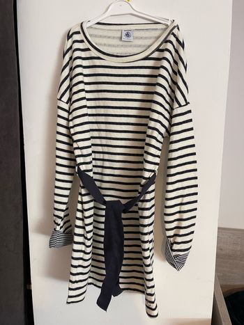 Robe petit bateau