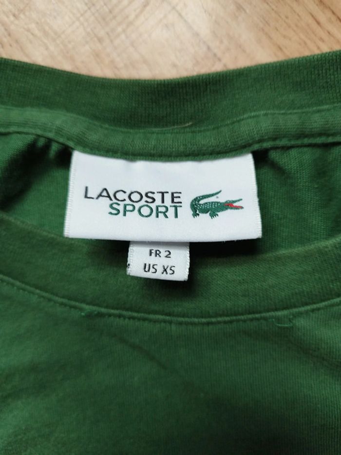 Tee shirt - photo numéro 2