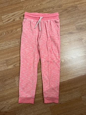 Jogging fille taille 116
