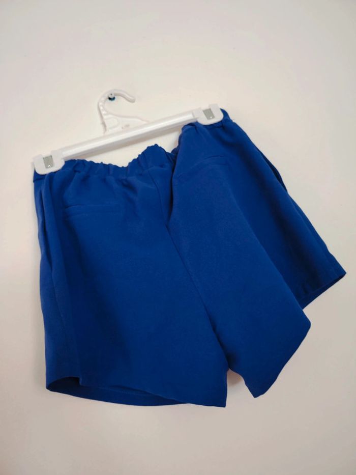 Short taille 1 - photo numéro 2