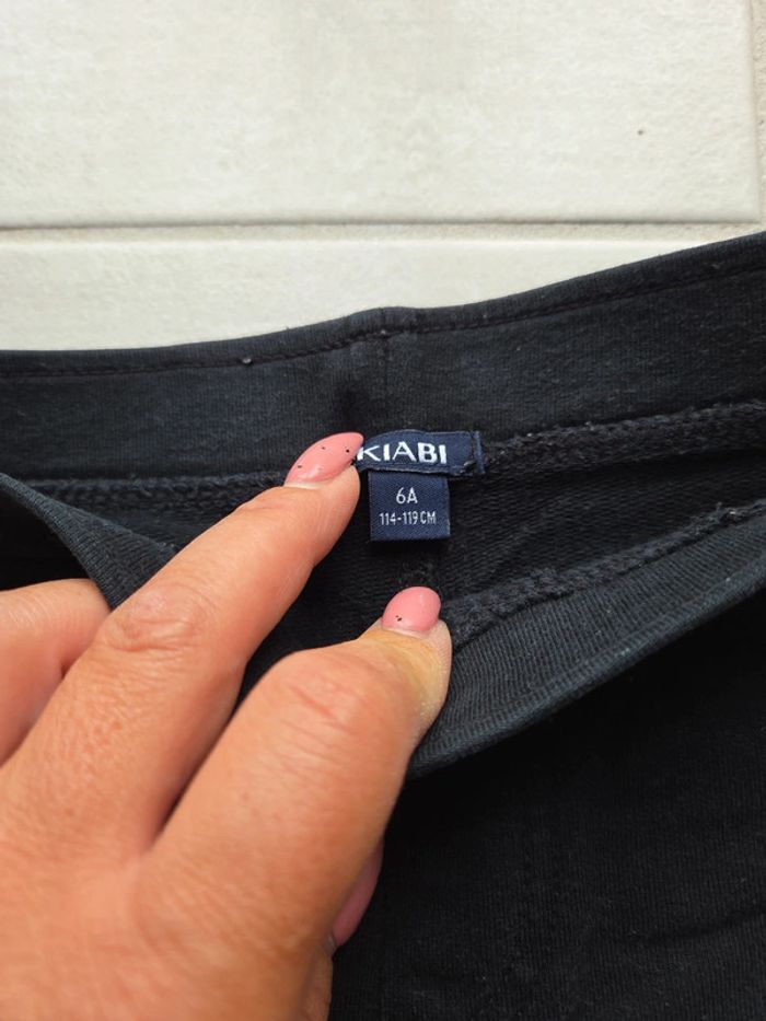 Pantalon fille - photo numéro 3
