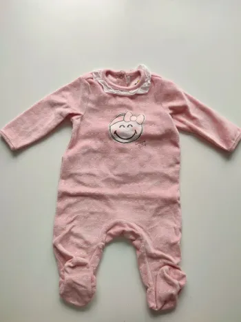 Pyjama 9 mois