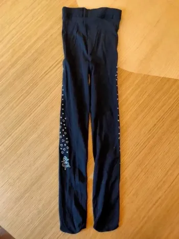 Collant 6-8 ans neuf
