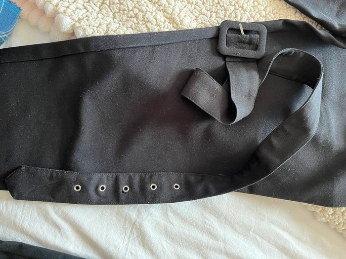 Pantalon noir - photo numéro 5