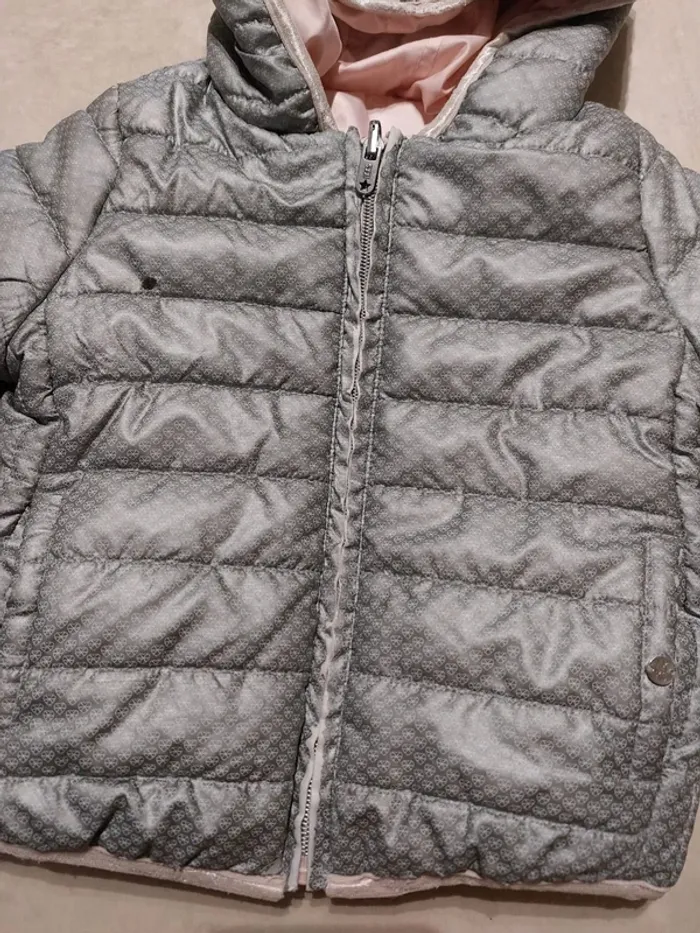 Manteau - photo numéro 3