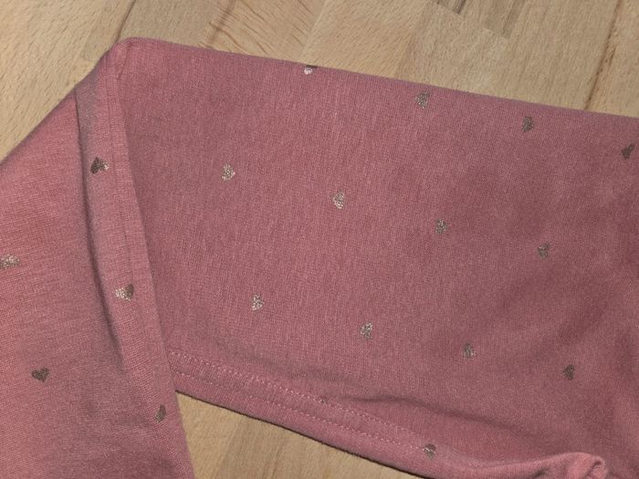 Leggings epais taille 6 ans - photo numéro 2