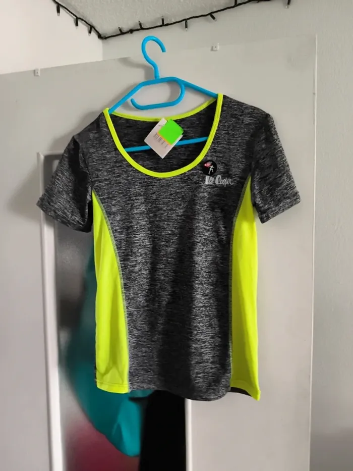 T-shirt 36/38 x1