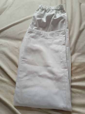 Pantalon auxiliaire de sante