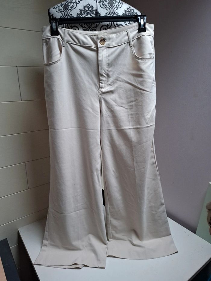 Pantalon taille 42