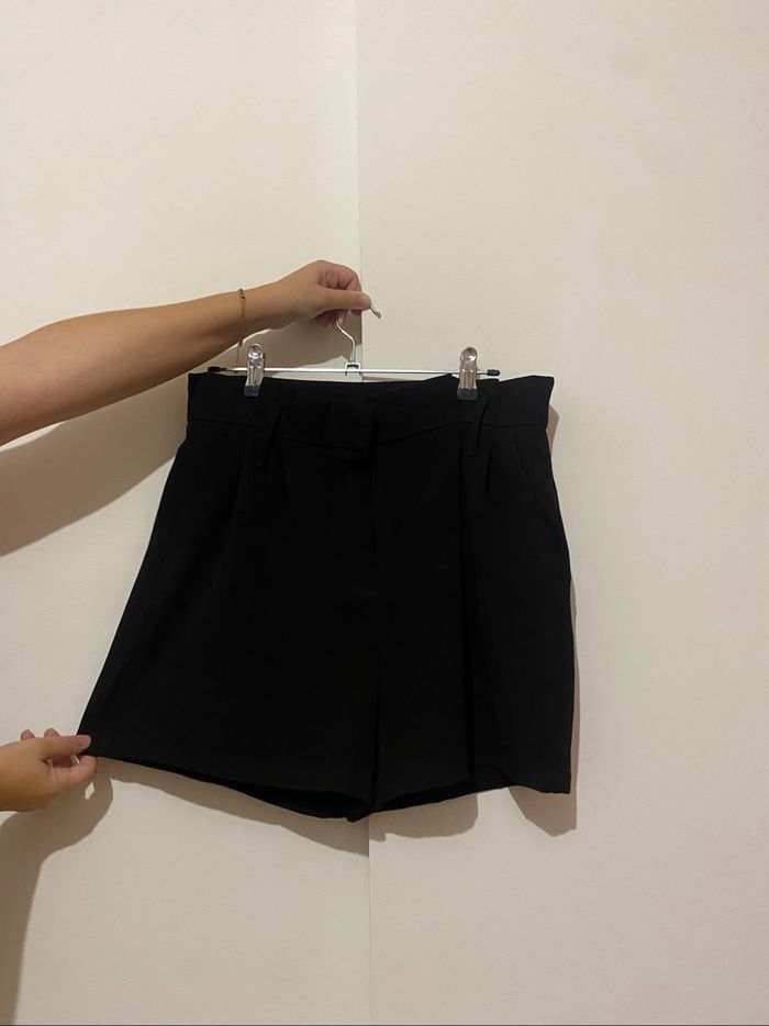 Short tailleur - photo numéro 2