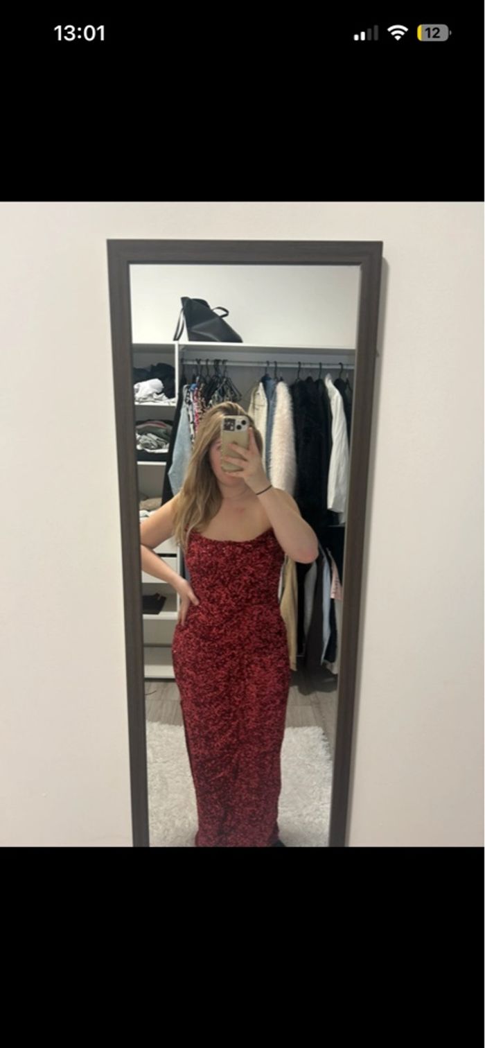 Robe de bal - photo numéro 3