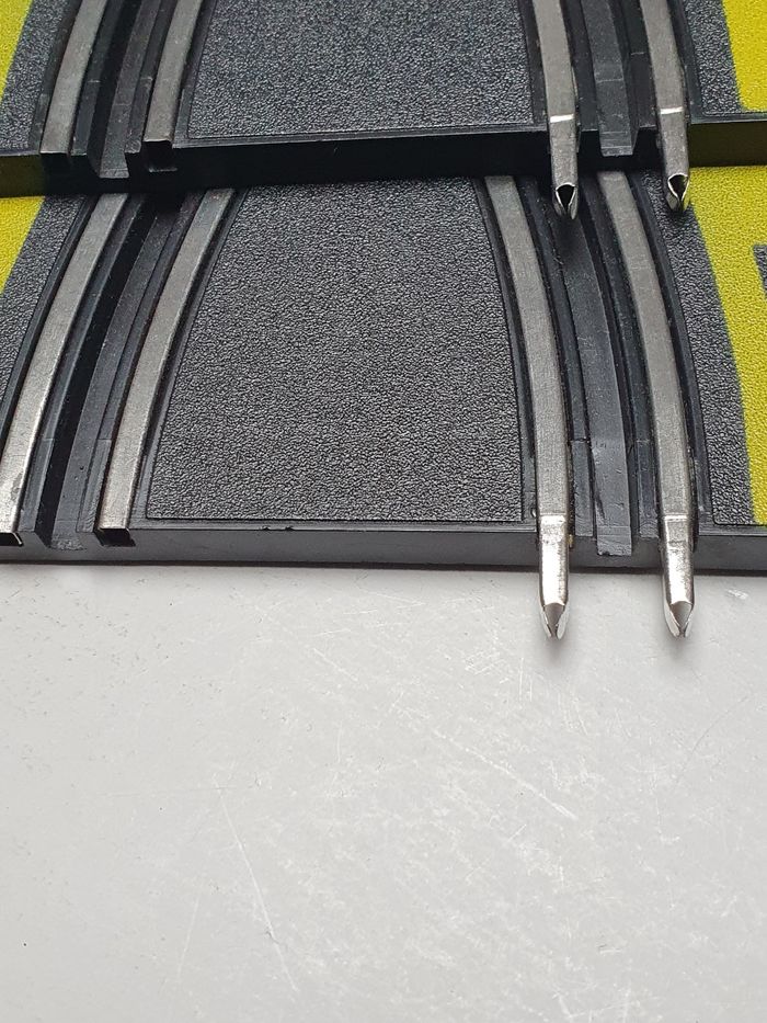 2 rails pour changer de voie - photo numéro 3