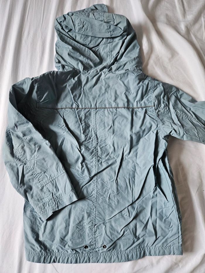 Imperméable - photo numéro 5