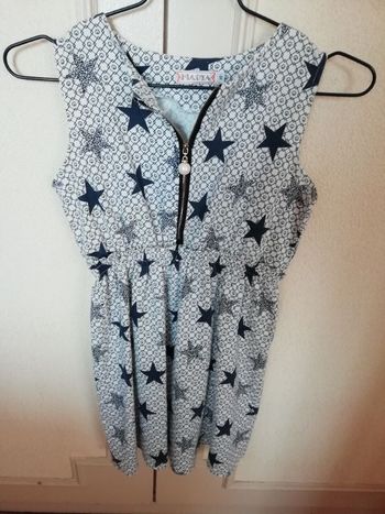 Joli robe 10 ans
