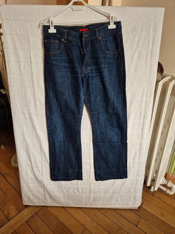 jean taille 44