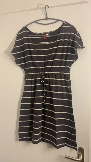 Robe marinière