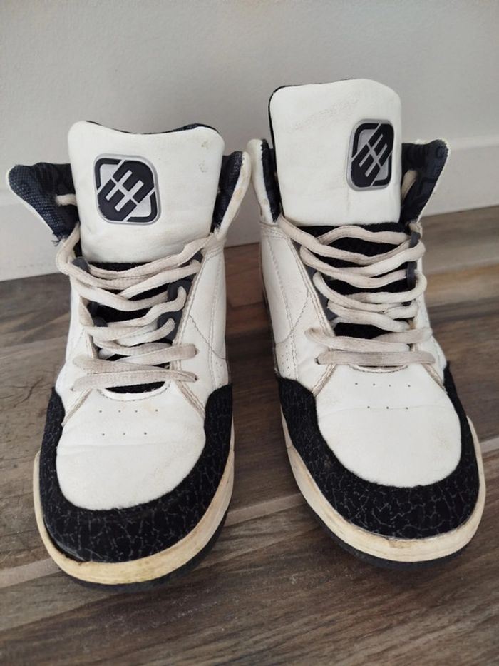 Chaussures freegun - photo numéro 3