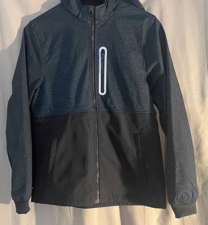 Veste coupe vent h&m - photo numéro 2