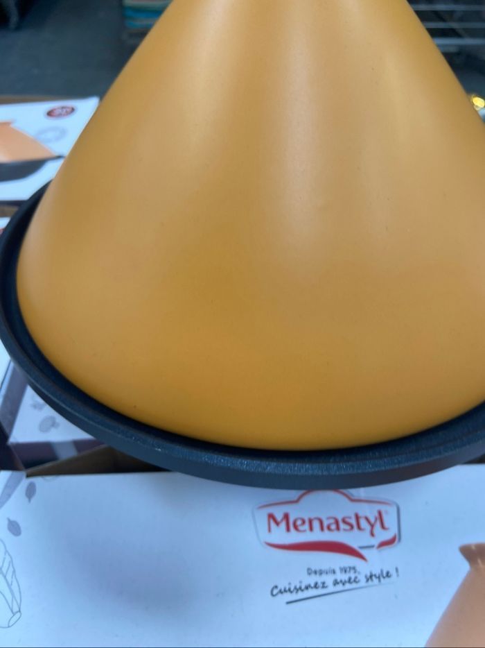 Tajine 30cm neuve - photo numéro 2