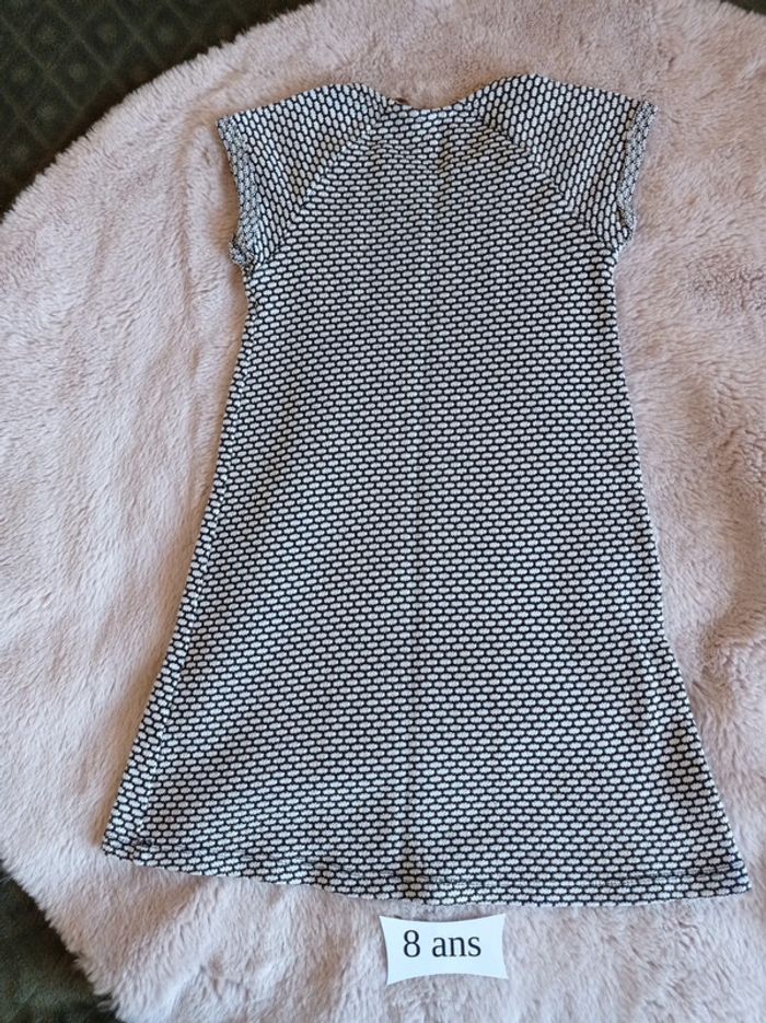 Robe Orchestra 8 ans - photo numéro 2