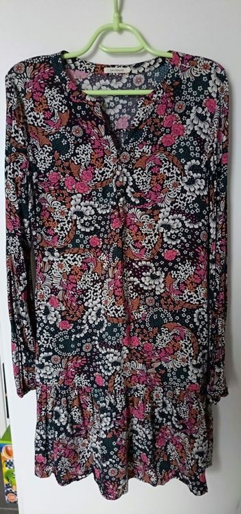 Robe PROMOD TAILLE 42
