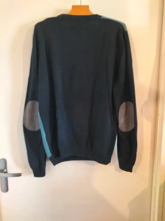 Pull celio - photo numéro 3