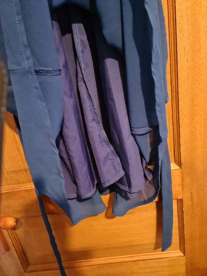 Robe Shein taille XS - photo numéro 3