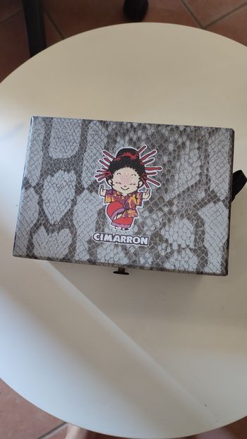 Coffret/ coffret à bijoux tiroir y2k