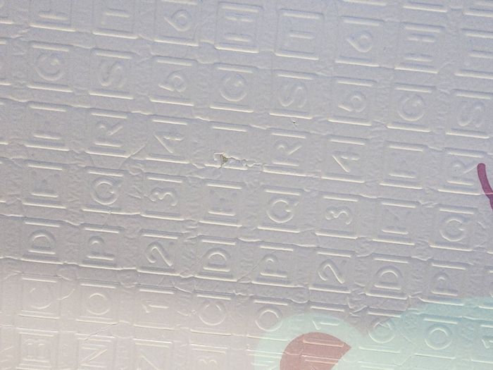 Tapis de jeu superbe bébé XXL - photo numéro 6